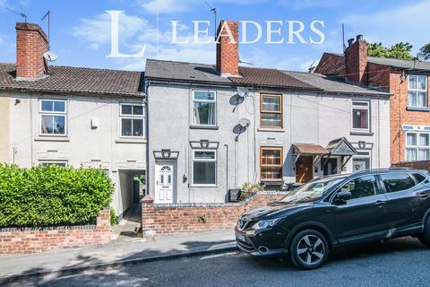 2 bedroom terraced house to rent, Temple Street, DY3