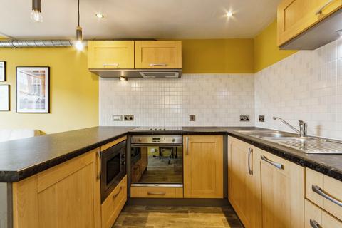 1 bedroom apartment to rent, Castle Exchange, NG1