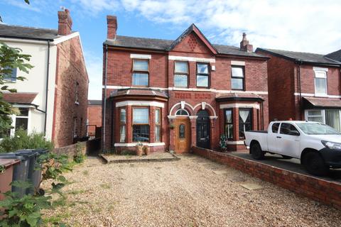 3 bedroom semi-detached house for sale, Oak Street, Southport, Merseyside, PR8