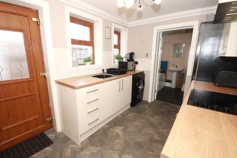 3 bedroom semi-detached house for sale, Oak Street, Southport, Merseyside, PR8