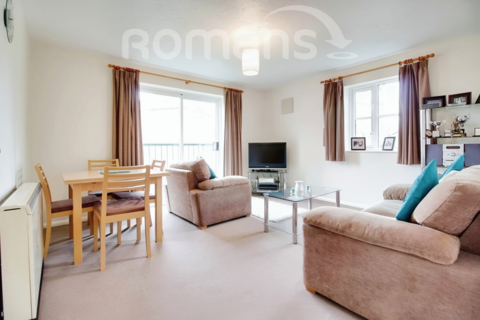 1 bedroom apartment to rent, Collingwood, Farnborough, GU14