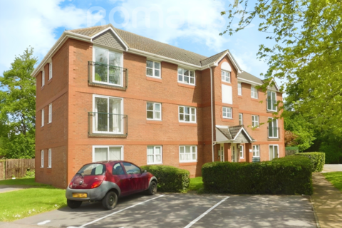 1 bedroom apartment to rent, Collingwood, Farnborough, GU14