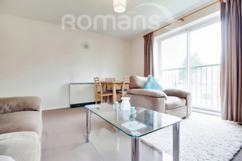 1 bedroom apartment to rent, Collingwood, Farnborough, GU14