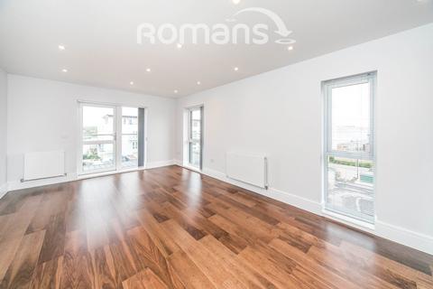 2 bedroom apartment to rent, Flagstaff Road, Reading