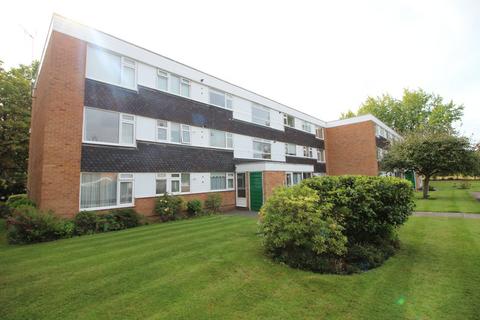 2 bedroom flat to rent, White Falcon Court, Alder Park Road, Solihull, West Midlands, B91