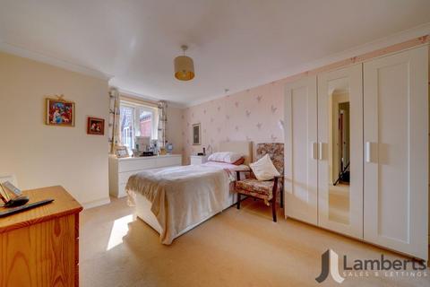 1 bedroom retirement property for sale, New Road, Studley