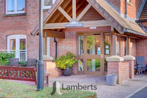 undefined, New Road, Studley, B80