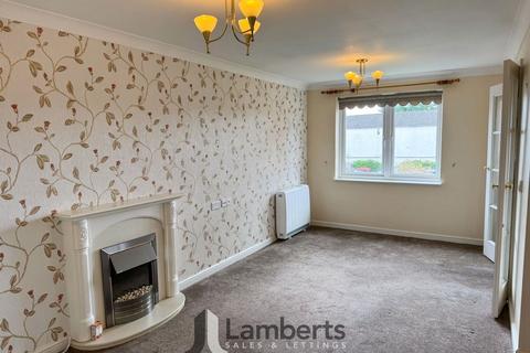 undefined, New Road, Studley, B80