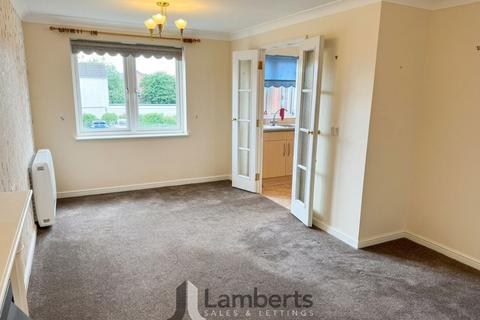 undefined, New Road, Studley, B80