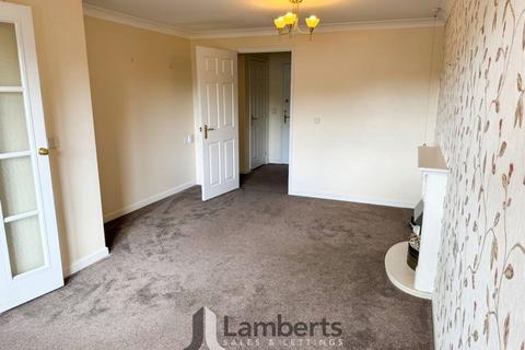 undefined, New Road, Studley, B80