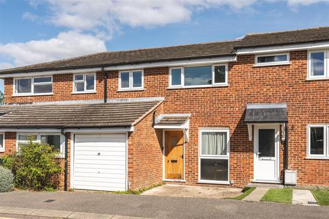 3 bedroom terraced house for sale, Long Horse Croft, Saffron Walden CB11