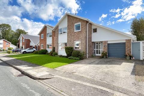 4 bedroom detached house for sale, 49 The Verlands, Cowbridge, The Vale of Glamorgan CF71 7BY