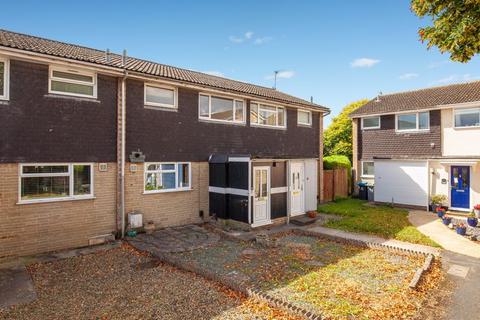 3 bedroom terraced house for sale, Hanborough Close, Eynsham OX29