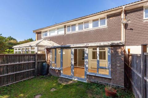 3 bedroom terraced house for sale, Hanborough Close, Eynsham OX29