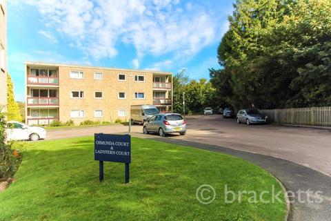 1 bedroom apartment to rent, Ferndale Close, Tunbridge Wells