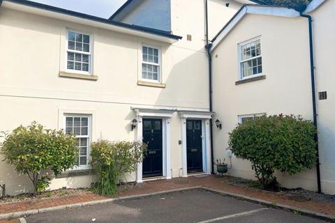 2 bedroom cottage to rent, Lanthorne Mews, Tunbridge Wells