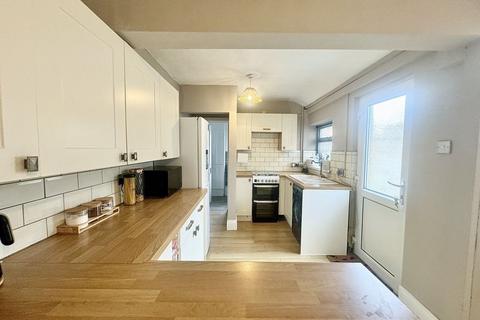 FAIRMONT ROAD, GRIMSBY