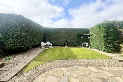 3 bedroom detached bungalow for sale, CARMEN CRESCENT, HOLTON LE CLAY