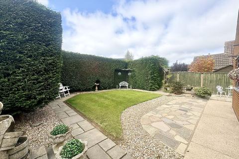 3 bedroom detached bungalow for sale, CARMEN CRESCENT, HOLTON LE CLAY