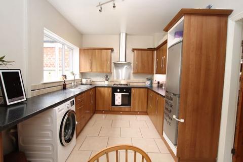 2 bedroom semi-detached house for sale, CEMETERY CRESCENT, LACEBY