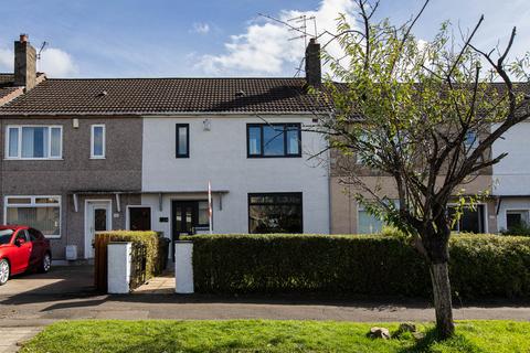 3 bedroom terraced house for sale, Churchill Drive, Broomhill, Glasgow G11 7EZ