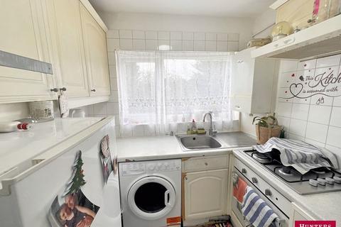 31a Grange Avenue, East Barnet, Barnet, EN4 8NJ