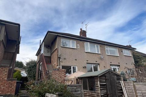 31a Grange Avenue, East Barnet, Barnet, EN4 8NJ