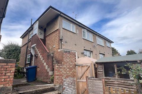 31a Grange Avenue, East Barnet, Barnet, EN4 8NJ