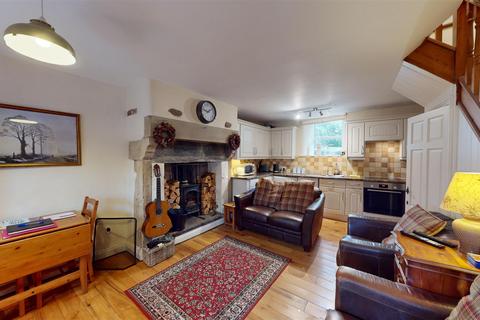 2 bedroom terraced house for sale, Rowan Cottage, Buckden, Skipton