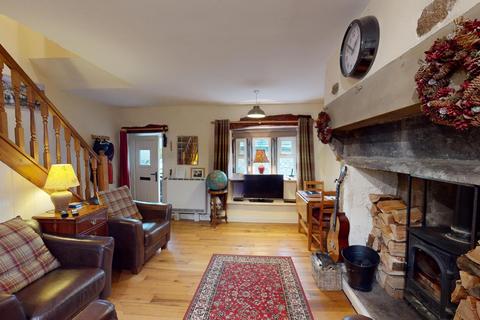 2 bedroom terraced house for sale, Rowan Cottage, Buckden, Skipton