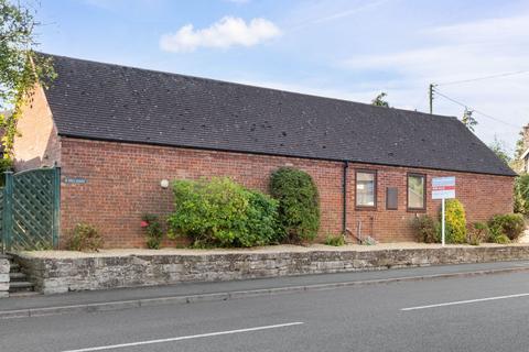 3 bedroom semi-detached bungalow for sale, Hill Farm, Inkberrow, Worcester, WR7