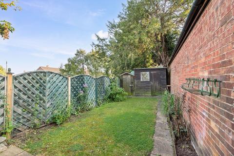 3 bedroom semi-detached bungalow for sale, Hill Farm, Inkberrow, Worcester, WR7