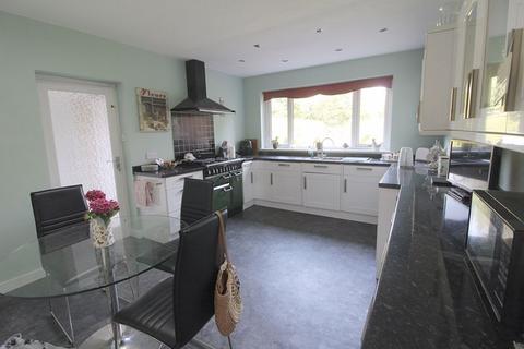 4 bedroom detached house for sale, Brookfield Avenue, Poynton