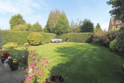 4 bedroom detached house for sale, Brookfield Avenue, Poynton