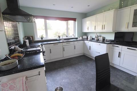 4 bedroom detached house for sale, Brookfield Avenue, Poynton