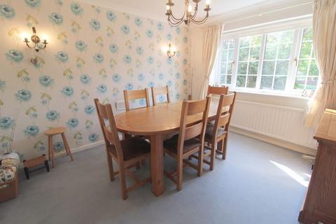 4 bedroom detached house for sale, Brookfield Avenue, Poynton