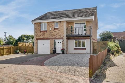 4 bedroom detached villa for sale, 47 Mcadam Way, Maybole KA19 8FD