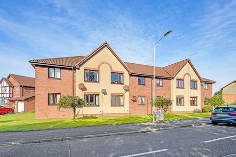 2 bedroom flat for sale, 84 Queens Drive, Troon KA10 6SE