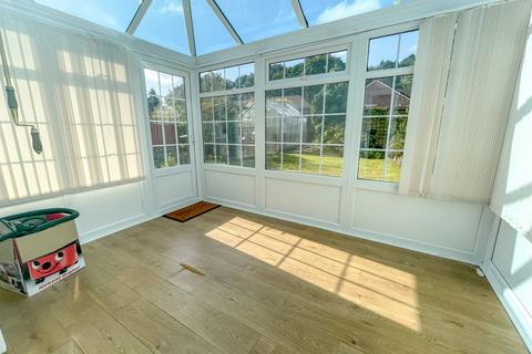 3 bedroom detached bungalow for sale, Granada Road, Hedge End, SO30