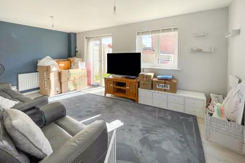 3 bedroom end of terrace house for sale, Kiln Road, Botley