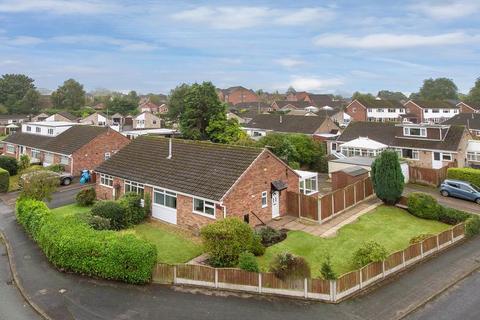 2 bedroom bungalow for sale, Naseby Road, Congleton