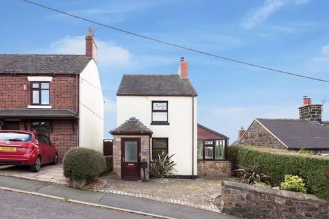 2 bedroom detached house for sale, Top Station Road, Mow Cop