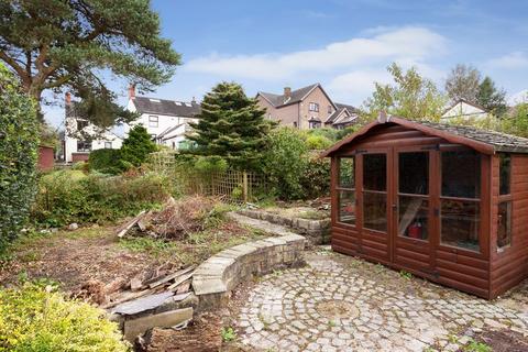 66 Top Station Road, Mow Cop, Stoke-on-trent, ST7 3NP