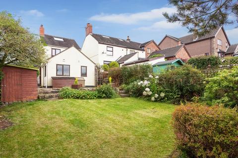 66 Top Station Road, Mow Cop, Stoke-on-trent, ST7 3NP