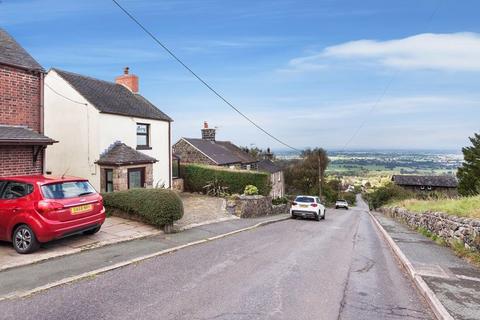 2 bedroom detached house for sale, Top Station Road, Mow Cop