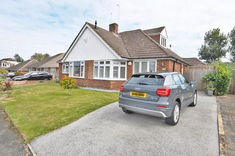 3 bedroom chalet for sale, Whiteheads Lane, Bearsted, Maidstone