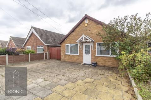 4 bedroom detached bungalow for sale, Gurney Road, New Costessey, Norwich