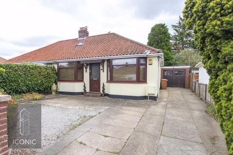 3 bedroom detached bungalow for sale, Bush Road, Hellesdon, Norwich