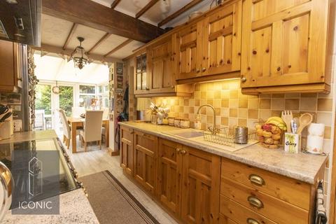 3 bedroom detached bungalow for sale, Bush Road, Hellesdon, Norwich