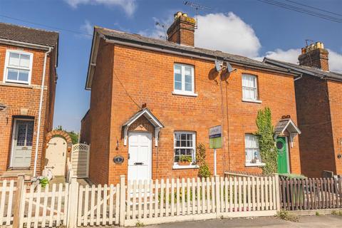 2 bedroom semi-detached house for sale, Forest Road, Binfield